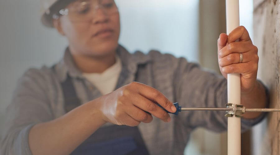 Professional industrial roofing company in Mescalero, NM